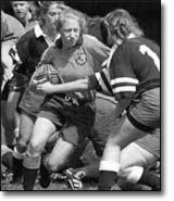 About Budd Bay Rugby Pic 6