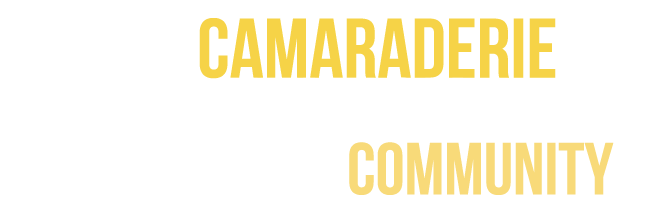 Camaraderie Competition Community